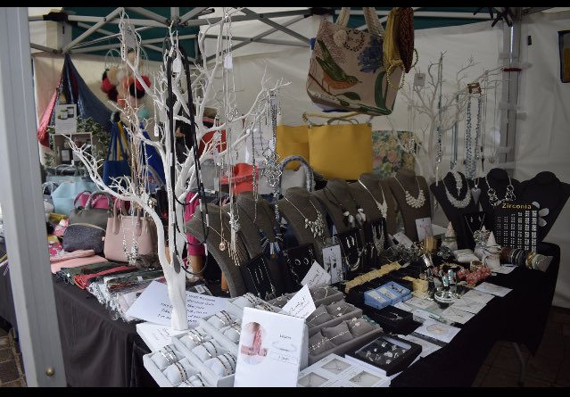 TudorMarkets's tweet photo. Stourbridge market open each Saturday! Stourbridge high street, situated by the town clock. Open 9am-5pm. https://t.co/3PLAuqC3A3