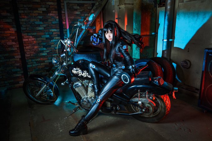 Twitterのコスプレ画像40