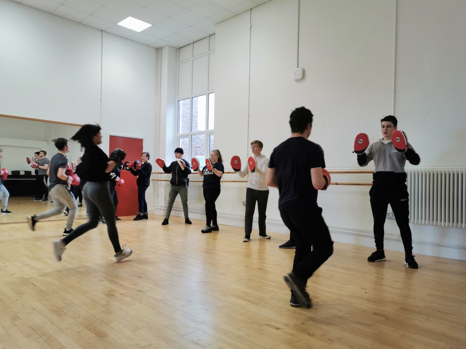 B&FC Active tweet media