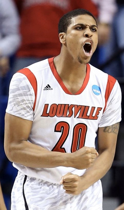 Join Us In Wishing Wayne Blackshear (  A Happy Birthday- 