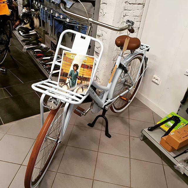 Fietsenmaker Venlo tweet media