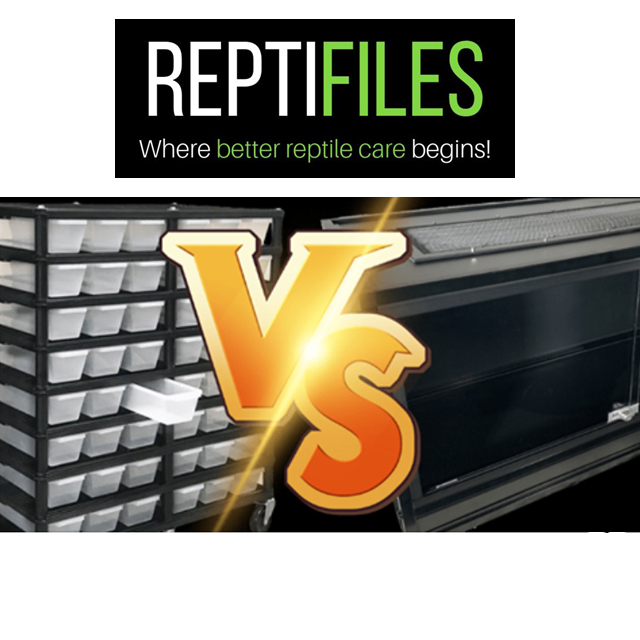 SHOWDOWN! What is the BEST Type of Reptile Enclosure?

In this 3rd article on the 5 Provisions of animals welfare, @reptifiles evaluates the pros and cons of 10 of the most common reptile enclosures used today.

reptifiles.com/best-type-of-r…
.
#5provisions #5freedoms #fivefreedoms