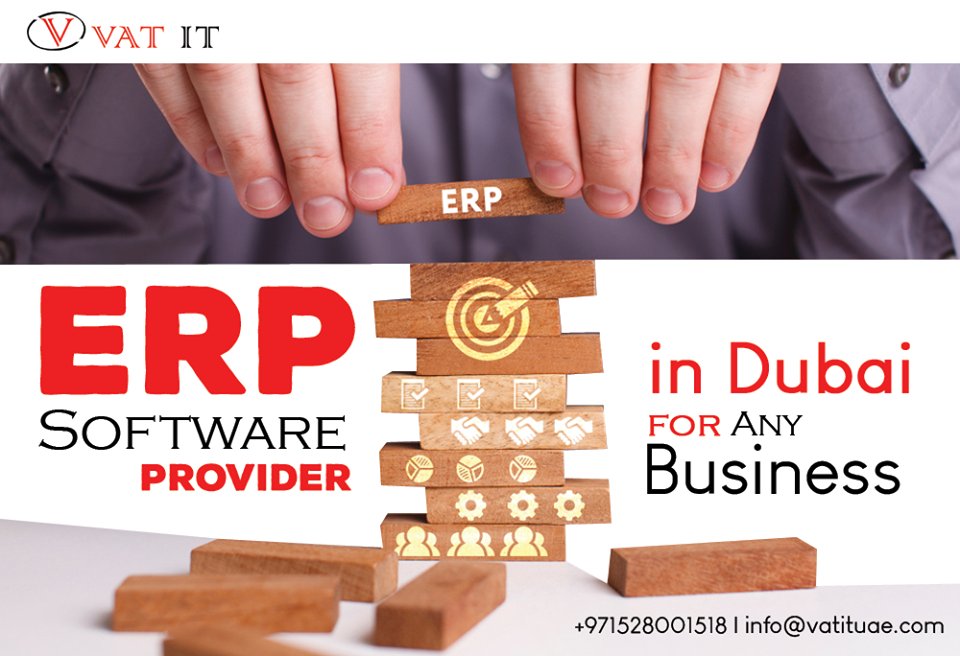 Vatituae's tweet image. #VATITInfrastructure is leading #ERP #Implemention &amp;amp; #Solutions provider in UAE.Easy to Use.
Call Now!+971528001518
vatituae.com
info@vatituae.com
