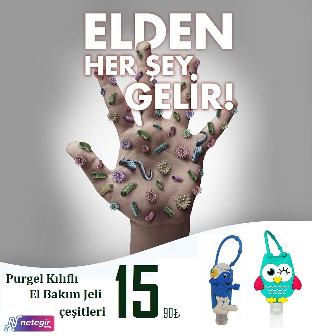 netegir's tweet photo. Purgel Kılıflı El Bakım Jeli Çeşitleri 15,90 TL'ye Satışta !
☆ Internet Satış Sitemiz https://t.co/2DxjmZLk7L
☆ Sipariş için Whatsapp 📞 05469032020 ☆Kapıda Nakit 💴 ile ödeme kargo 🎁 10 TL
☆Havale/Eft Kargo 🎁 6 TL
50 TL üzeri kargo ücretsiz...
#eljeli #neyeihtiyacınvar https://t.co/JZFLUUoxSo