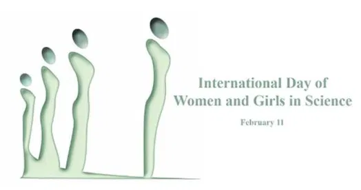LBUResearch's tweet photo. Today is International Day of Women and Girls in Science #InclusiveGreenGrowth Celebrating those of the past, present and future @leedsbeckett #researchinscience https://t.co/TX8kTMzmx8