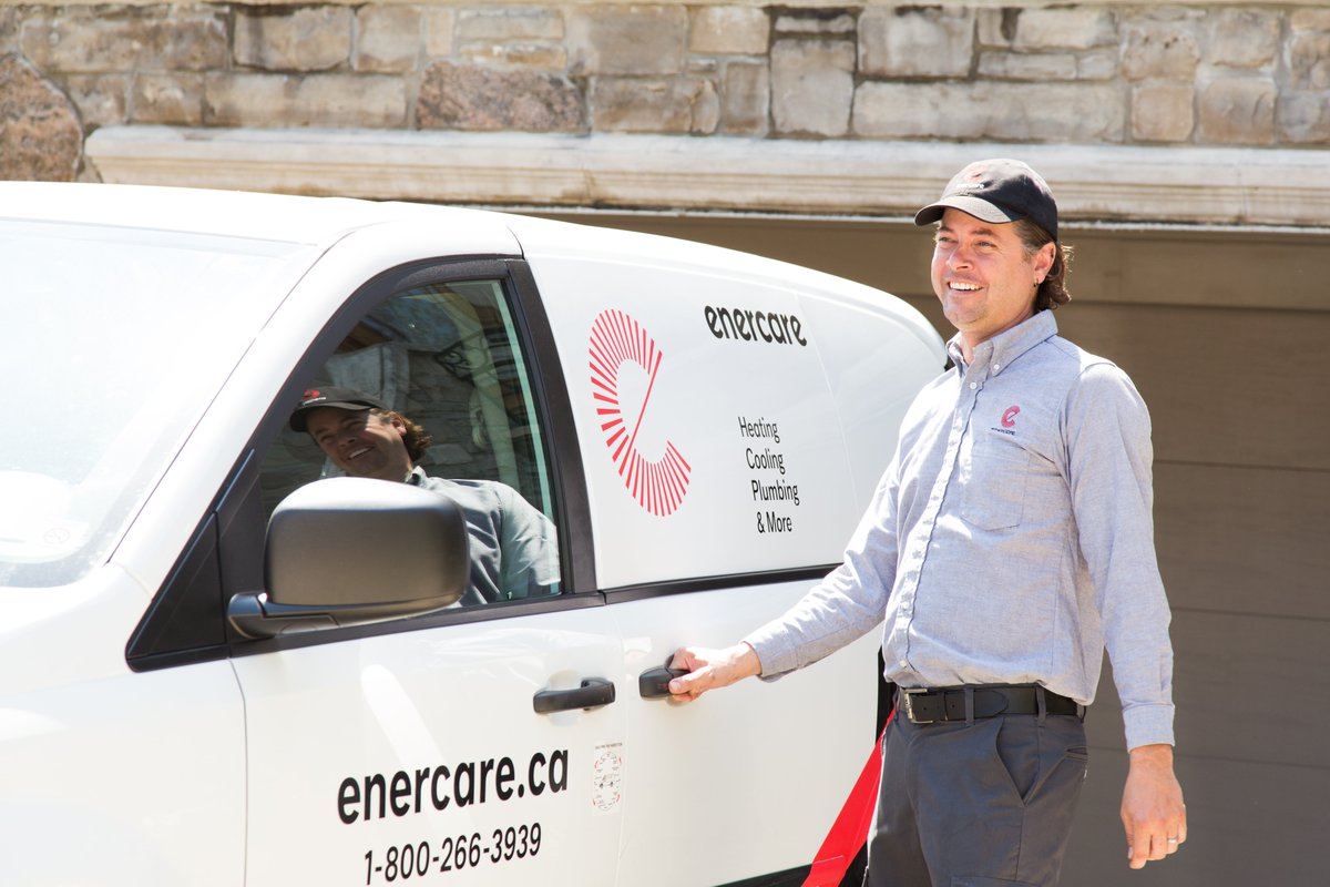 Enercare on Twitter "Our Protection with Maintenance Plans prioritize your time, comfort