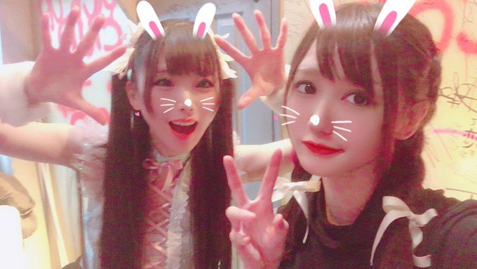 コスプレイヤー倉坂くるるのTwitter画像21