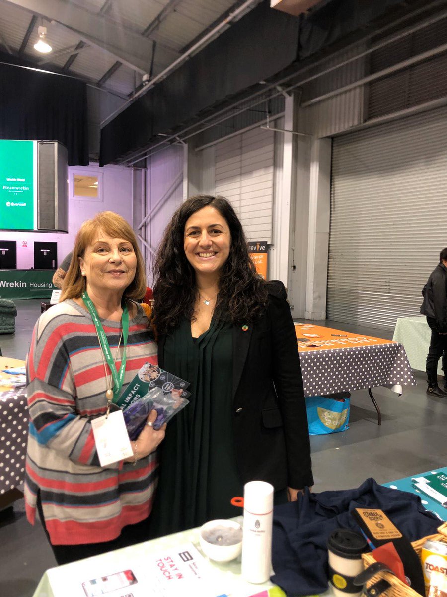 Social Enterprise UK tweet media