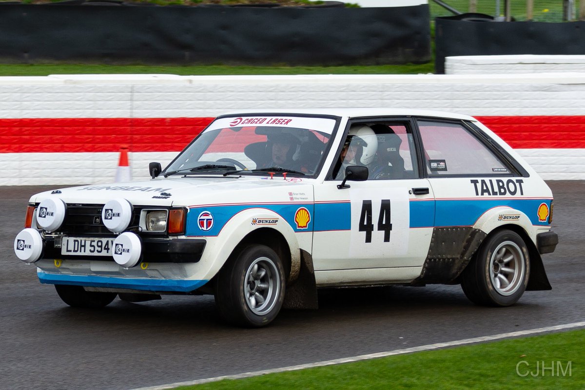 cjhm_models's tweet image. #TalbotTuesday