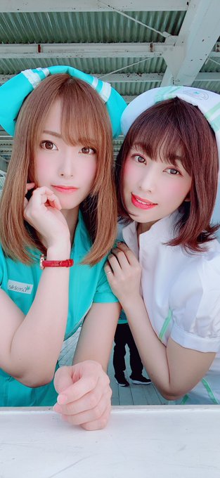 Twitterのコスプレ画像28