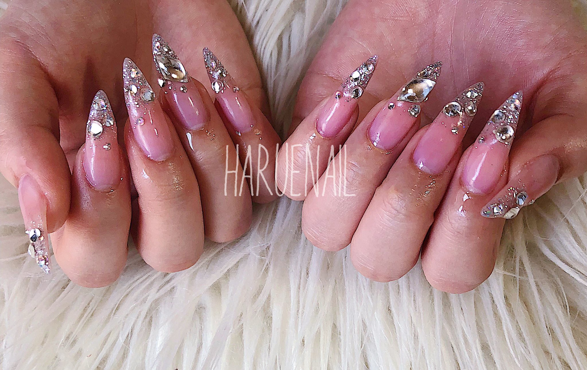 Harue ロングネイル スカルプネイル ネイルデザイン ジェルネイル ちぐはぐネイル クリアネイル 星ネイル ラメネイル Haruenail 岡山ネイル T Co Rzqofmr99n Twitter Harue ロングネイル スカルプネイル ネイルデザイン ジェルネイル ちぐはぐネイル クリアネイル 星ネイル ラメネイル Haruenail 岡山ネイル T Co Rzqofmr99n Twitter