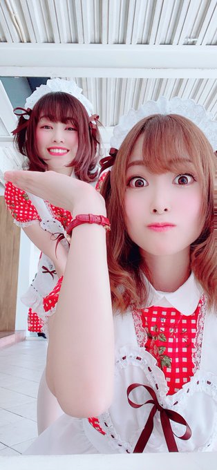 コスプレイヤー倉地那侑のTwitter画像36