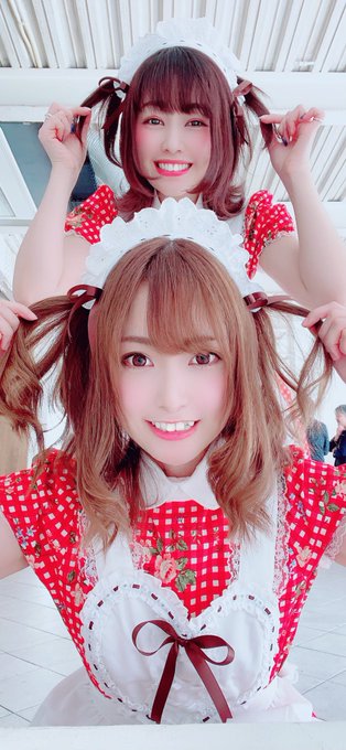 コスプレイヤー倉地那侑のTwitter画像35