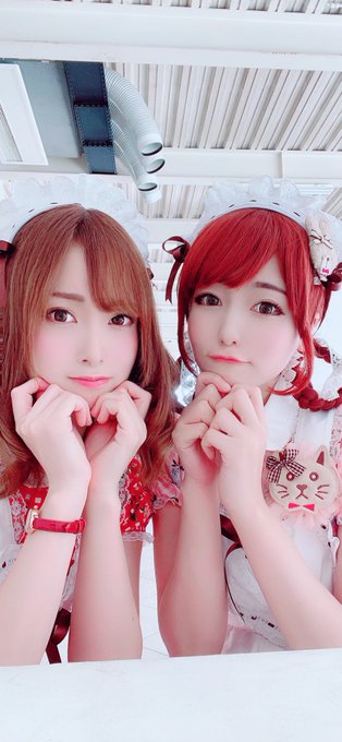 コスプレイヤー倉地那侑のTwitter画像34