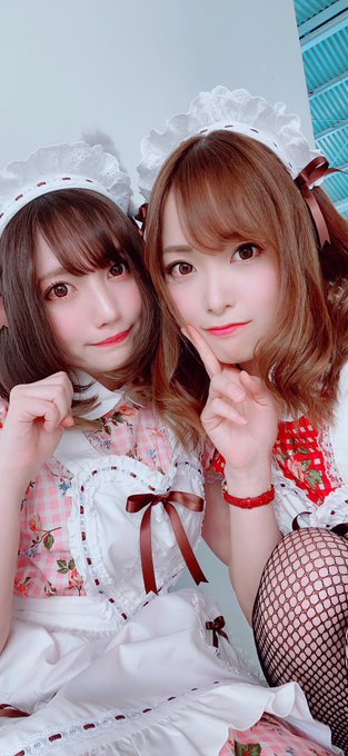 コスプレイヤー倉地那侑のTwitter画像33