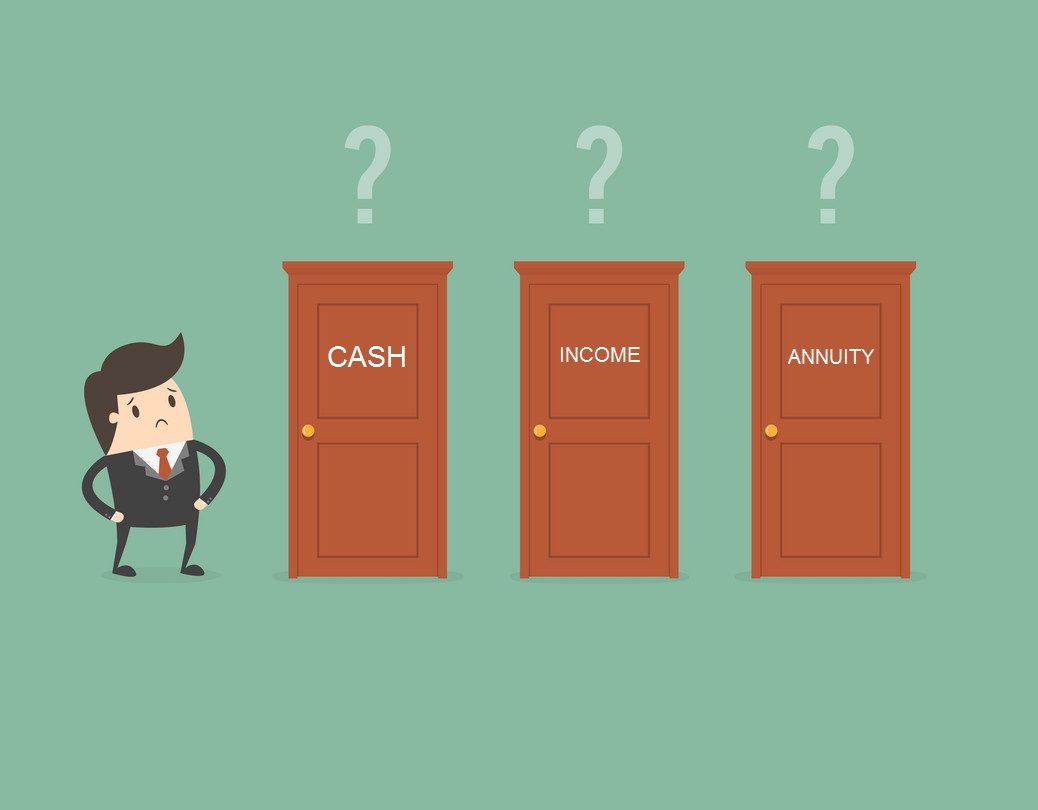 PensionProgram's tweet image. Do you know what your options are at #retirement? 🚪🤔
#TuesdayThoughts

Learn ALL about your retirement and pension(s) online 👉 savvyretirementclub.co.uk