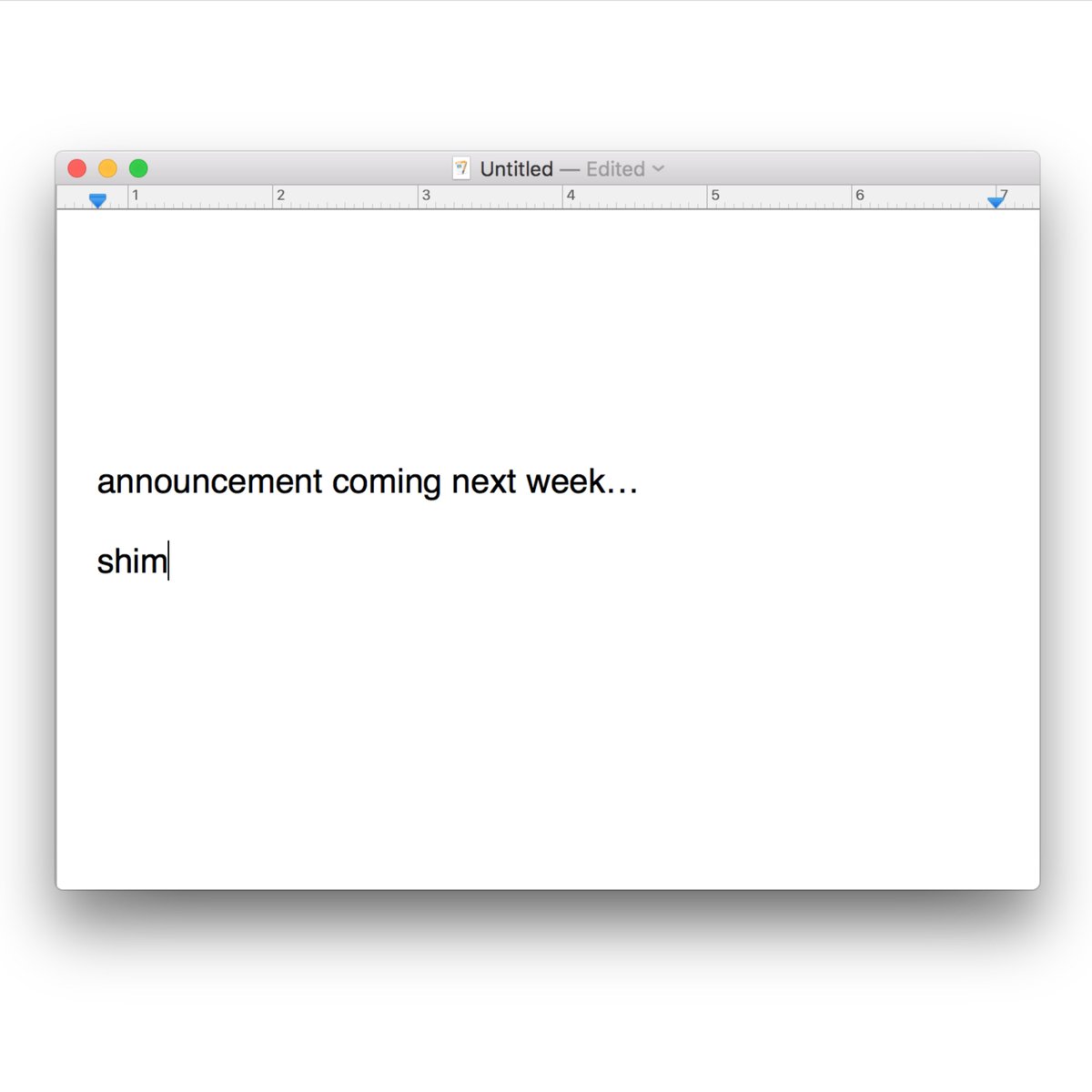 SHIM (@shimofficial) on Twitter photo 