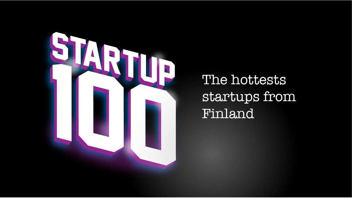Startup100_fi's tweet image. Trending #startups in February: @GrumbloDotCom, @Solar_Foods, Neckpacker, @mariadb, @2ndchain, Crowst, @KomeroFood, @bankify_io, @topconhealth, @RevieveInc.

Check out the full list at startup100.net.