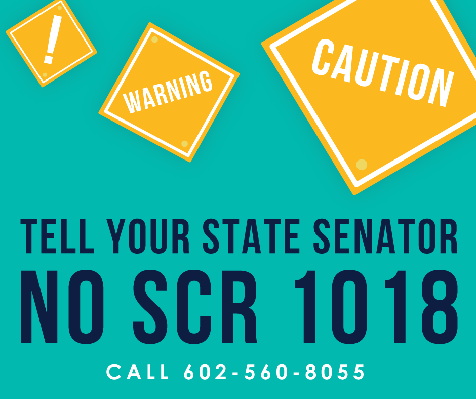 allontheline_az's tweet photo. SCR1018 would limit how our Independent Redistricting Committee could draw legislative districts, diluting the voting power of communities of color.  Join us by calling your state senator TODAY and asking them to vote “no”. #VotingMattersAZ #AZPowerGrab
https://t.co/pnmLQDhC7Y https://t.co/n59gDpTBHI