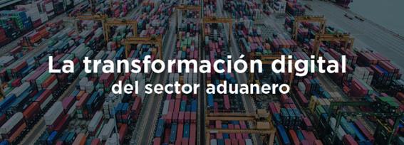 En <a href="/ISOIN/">ISOIN</a> contamos con capacidad y experiencia en los diversos ámbitos asociados a la Transformación Digital de las aduanas: #optimización y #digitalización de #ProcesosAduaneros, #plataformas, #interoperabilidad, #integración, #AnalíticadeDatos y #Cloud