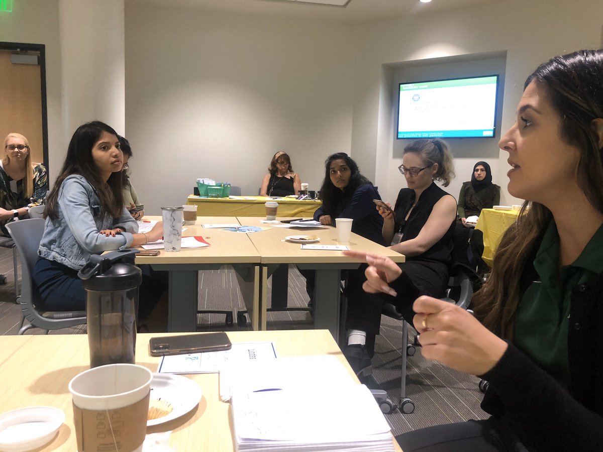 usfcoph's tweet image. Shout out to #USF COPH’s Dr. Karen Liller and the Activist Lab for hosting today’s “Courageous Conversations” in honor of @USFHealth’s #MulticulturalWeek celebration. Those in attendance learned how to effectively communicate with lawmakers to create change. 

#USFCOPHRocks!