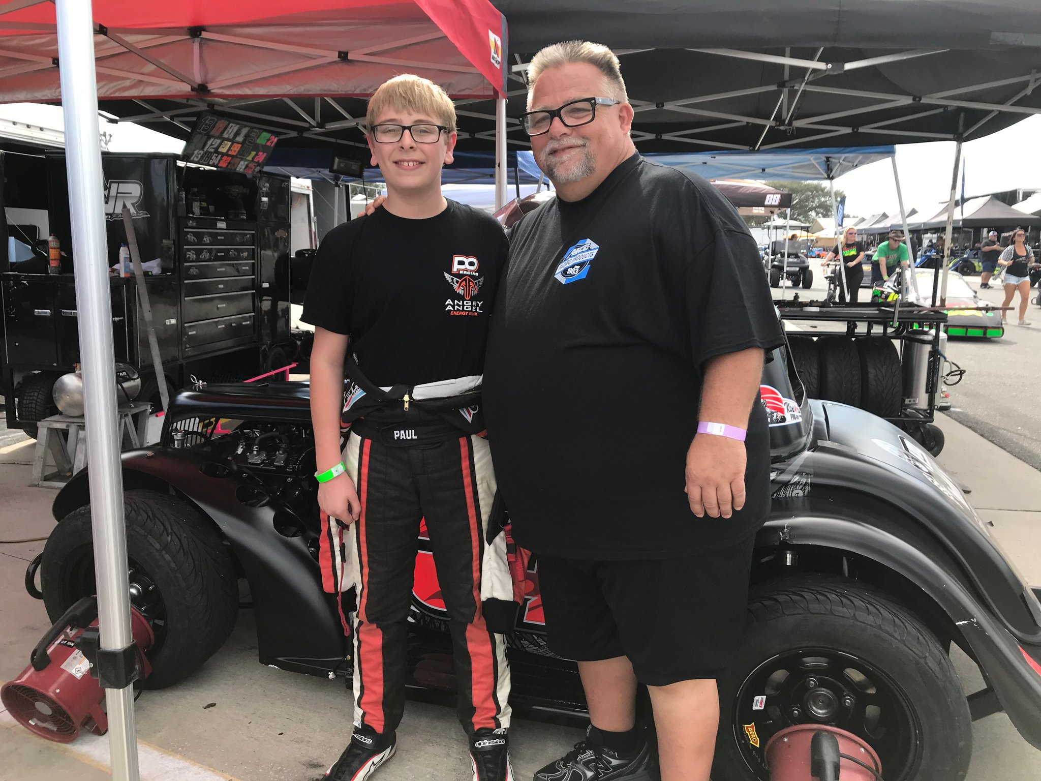 AFCO Racing on Twitter: