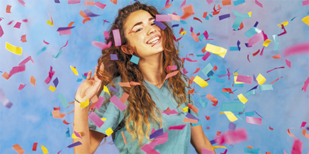 Bijna 18? En doe je een voltijd mbo-opleiding? Dan heb je straks recht op #studiefinanciering. Dat is sowieso een #basisbeurs en het #studentenreisproduct. Misschien heb je ook recht op een aanvullende beurs. Laat straks geen #geld liggen en check alvast duo.nl/bijna18.