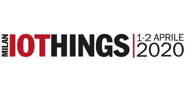 SNewsOnline's tweet photo. IOTHINGS Milan 2020

➡️https://t.co/vJymhK23qF⬅️

#IOTHINGSMilan, l’evento internazionale di Innovability dedicato all’#IoT e alla #DigitalTransformation of Things, si tiene in primavera a Milano e in autunno a Roma. L’edizione 2019 di IOTHINGS Milan...
---
@IoThingsMilan https://t.co/ktJUcN2pyQ