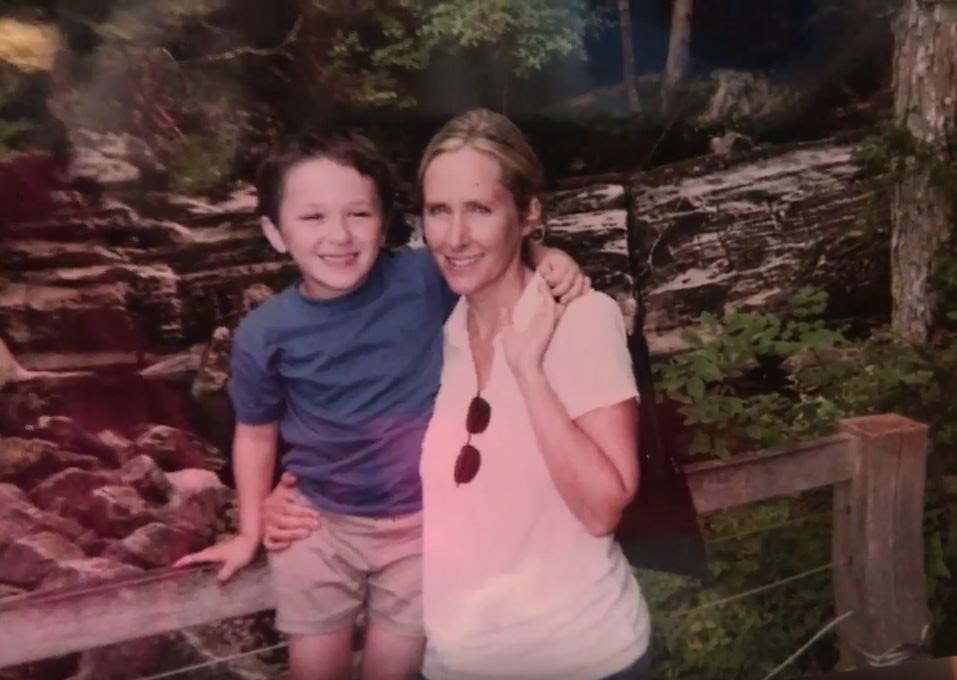 PodcastProof's tweet image. I've had some fantastic guests on the Proof Positive podcast.  But none more impactful than @ScarlettMLewis 

Her son was a Sandy Hook victim - she's fighting to make sure it doesn't happen to anyone else's child.

proofpositive.buzzsprout.com/309773/2308406…

#tuesdayvibes #TuesdayThoughts