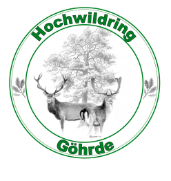 #Hochwildring #Göhrde: Mitgliederversammlung
und Hegeschau am Sonnabend, den 7. März 2020 im Gasthaus „Zur Deutschen Eiche“ in Zernien: 13 - 15 Uhr Besichtigung der Trophäen, ab 
15 Uhr Mitgliederversammlung.