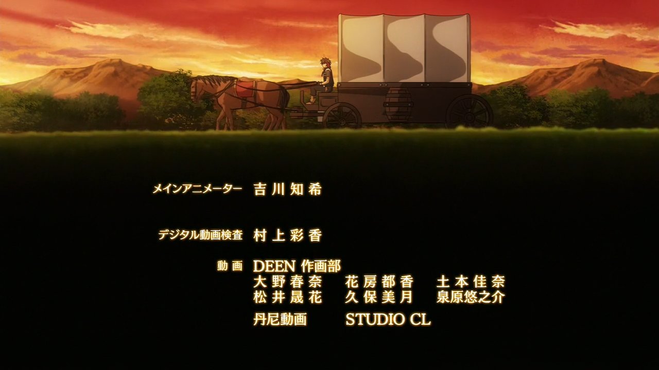 Animeblue Majutsushi Orphen Hagure Tabi 魔術士オーフェンはぐれ旅 01 オーフェン 2 2 T Co Jbifh7jau4 Twitter