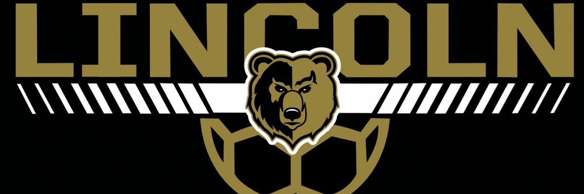 🚨County Matchup🚨

🏟 Keith Howard Memorial Stadium

⏰ Girls 5:00 &amp; Boys 7:00
        
‼️ Lincoln VS. Childersburg ‼️
Come support the Bears
#OneTeamOneFamily <a href="/lincolnhs/">Lincoln HS</a> <a href="/TCBOE_SPORTS/">TCBOE SPORTS</a> <a href="/ghilltide/">Griffin Hill</a> <a href="/CoachBailey19/">Coach Bailey</a> @CoachJBScience @LincolnS0ccer @LiHSPrincipal @lhs_talley