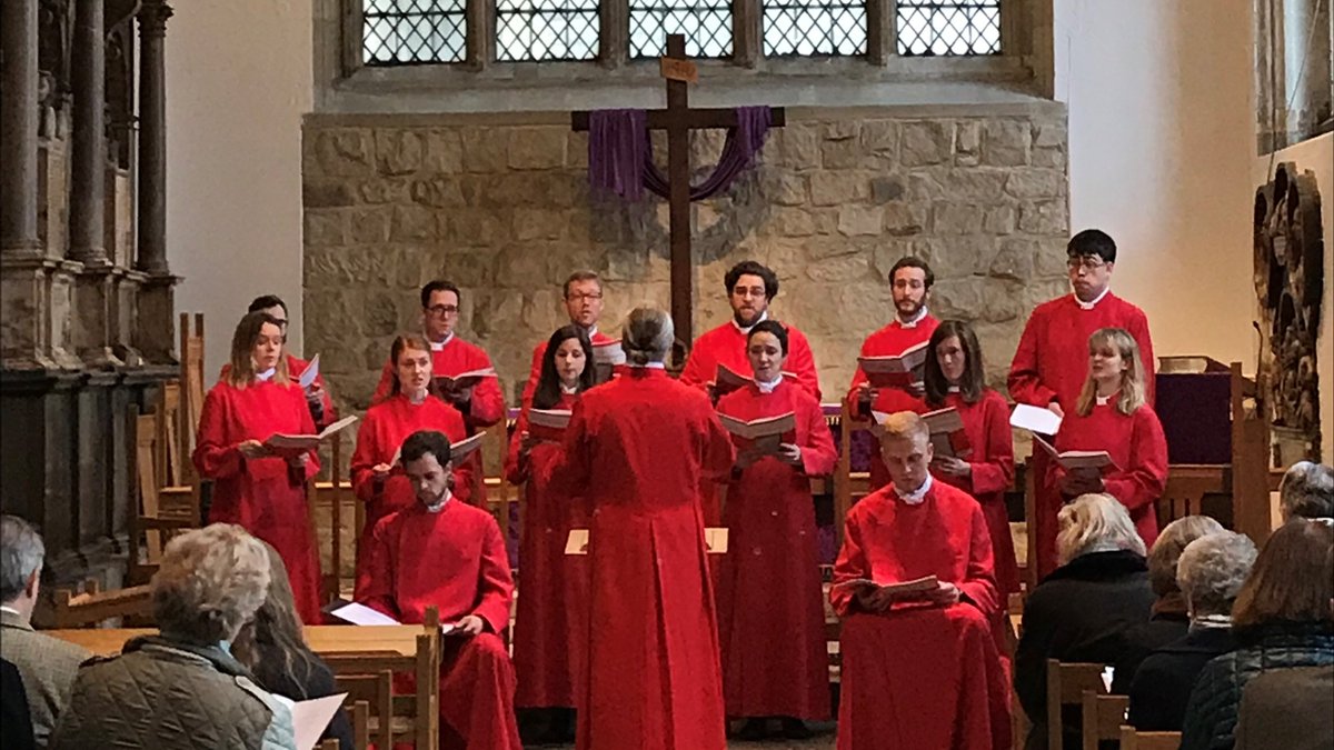 Would you like to be kept updated with events at the Chapels Royal? Then why not sign-up to receive regular news about our concerts and events? mailchi.mp/28a422e399f1/c…