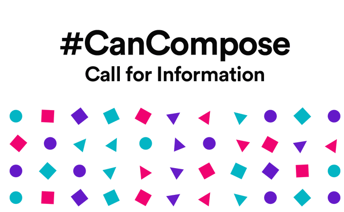 soundandmusic's tweet photo. All young people deserve the chance to make their own music; let's point them in the right direction. 

Tell us what's on offer in your area, and help us build a national database for tomorrow's composers: https://t.co/VVLYVqXE2c

#CanCompose #MusicEd #MusEdChat https://t.co/QxIfBYAG45