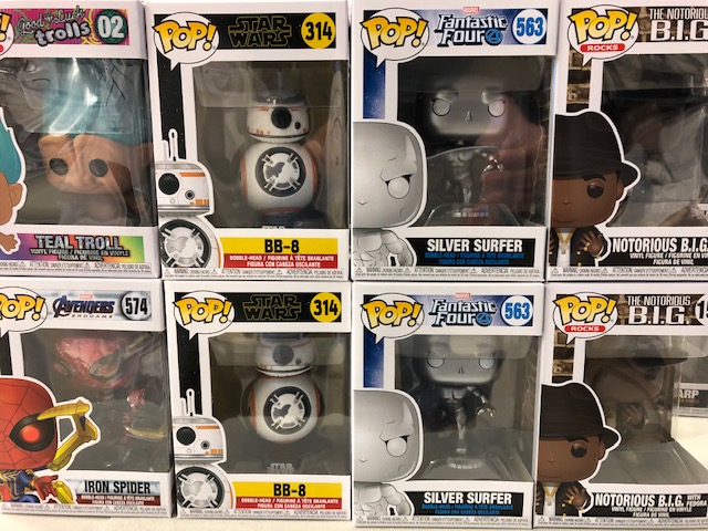 frogbroscomics's tweet image. #deliveryday we've got RICK AND MORTY ACTION FIGURES! POPS - BB8 and THE NOTORIOUS B.I.G and... SUPER HERO FLIPIN' FLASH DRIVES!!!
#MEMORYSTICK #SUPERHEROMEMORYSTICK #RICKANDMORTY #FUNKO