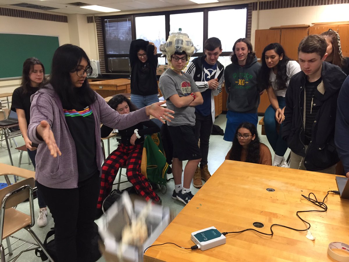 Danielle Bugge tweet media