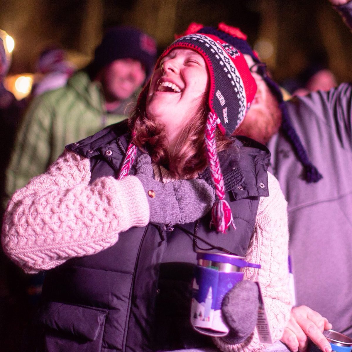 Feel the 💚, Vermont! Your single day tickets on sale now! And don’t forget — today’s your last day to buy GA and VIP tickets a the current tier.

Tickets -> winterwondergrass.com/Stratton-ticke…