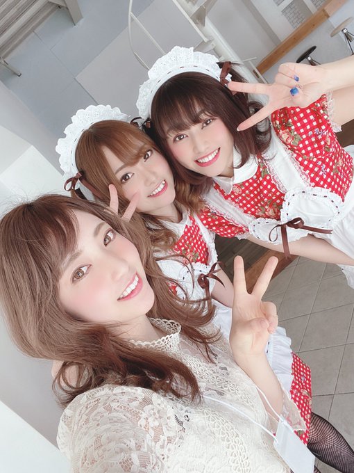 Twitterのコスプレ画像21