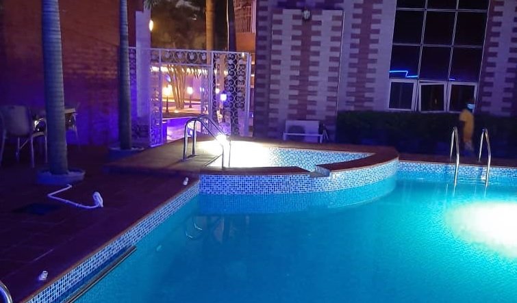 nitestay's tweet photo. With as low as N12,000 you can check into Presken Hotel Freedom Way, #Lekki.

Book on: https://t.co/uu1szEYcLK
Or call: 0813-156-1560

#HotelsinLekki
#HotelsonNitestay
#Hotels https://t.co/Fd01DydhK7