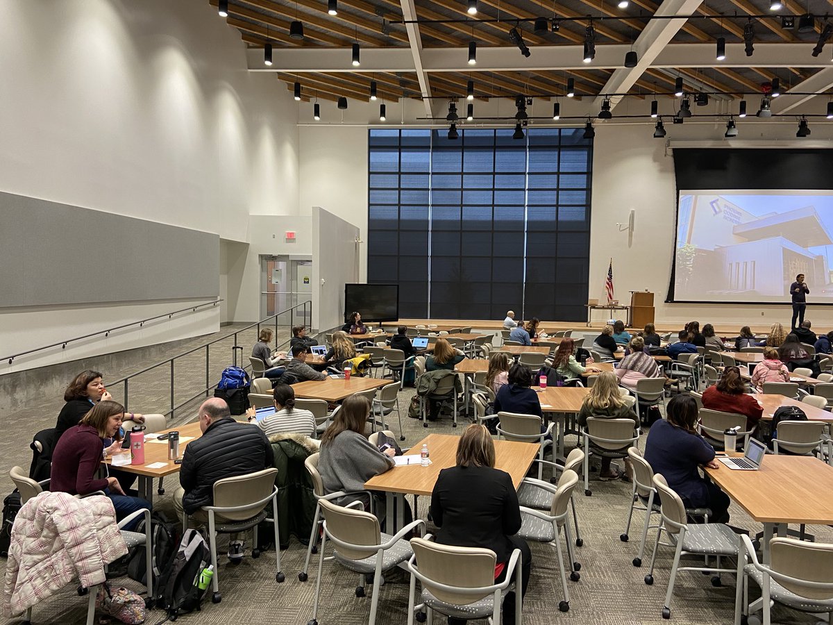 NM Digital Learning Conference tweet media