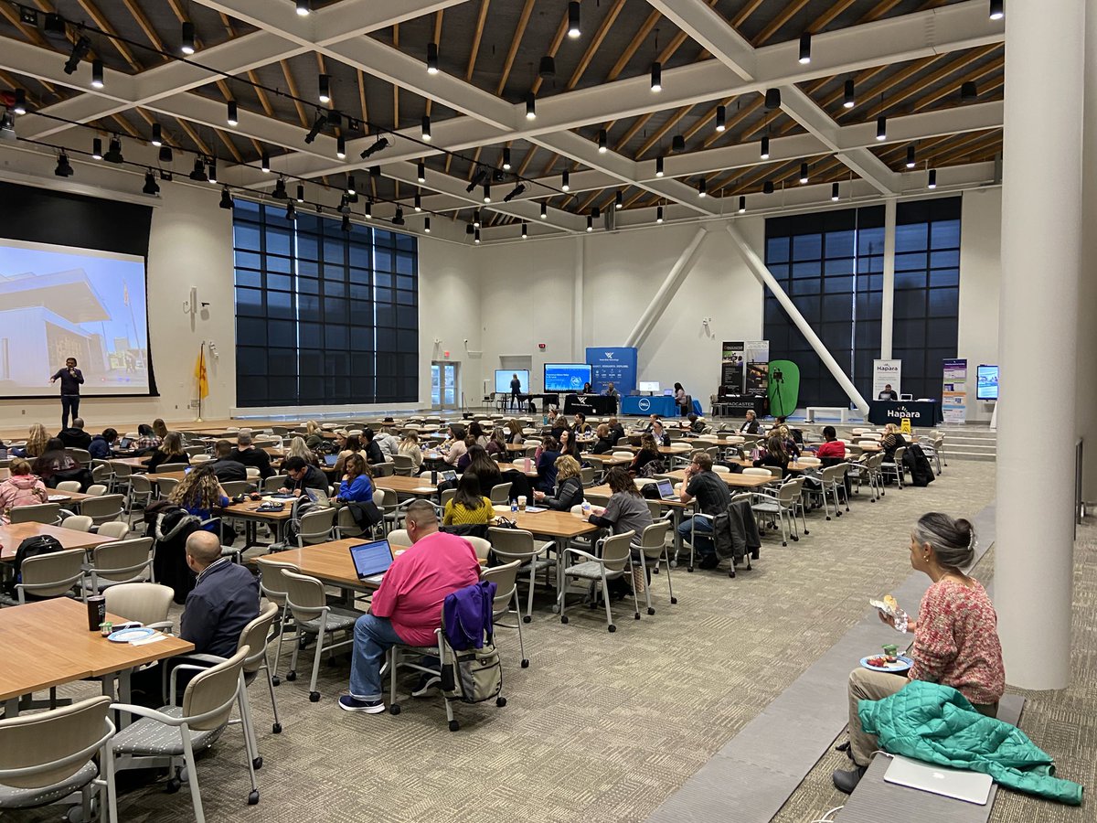 NM Digital Learning Conference tweet media