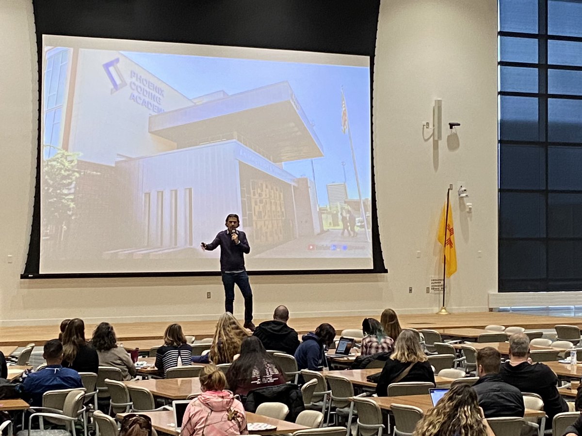 NM Digital Learning Conference tweet media