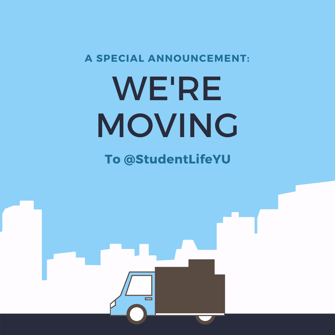 Special Announcement: After Reading Week, our account will be merging with the rest of our friends at SCLD to the account <a href="/studentlifeyu/">Student Life York U</a> follow us there for more of our fun videos and Learning Skills Services information!