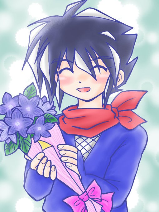 忍者トットリ生誕祭のtwitterイラスト検索結果 古い順