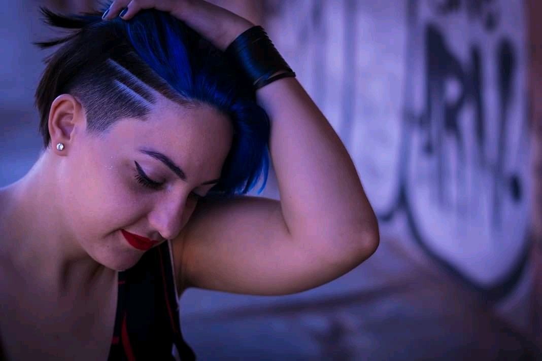 UnderFilmes's tweet image. Uma modelo dessas em bicho ? Em breve vem aí o projeto #Amarras

#fotografia #penapolis #lins