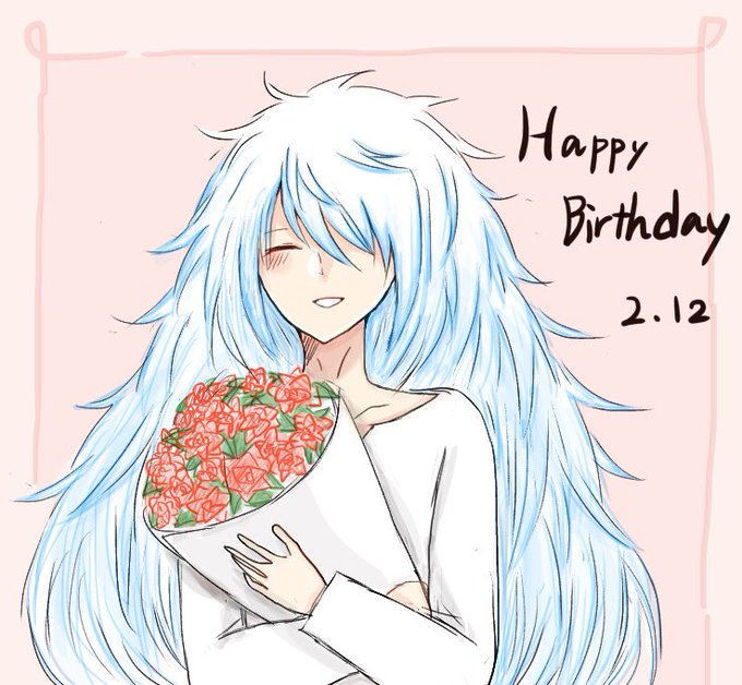 ヘンリー レゴラント誕生祭のtwitterイラスト検索結果