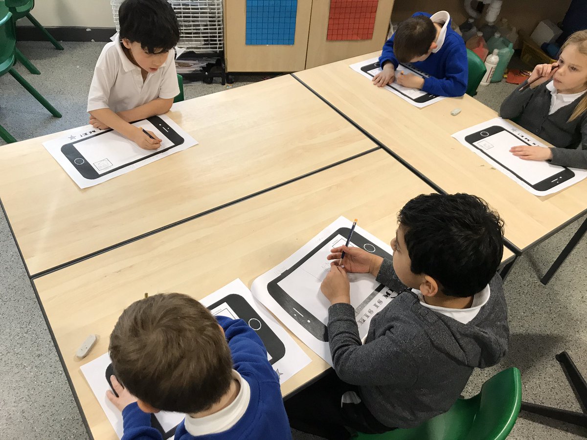 inshes_ps's tweet photo. P2A working on their #ThisIsMe activity for #SaferInternetDay after discussing their #Identity #Online and #Offline 💻 We love how different and #unique they all are 🤩 #TEAMInshes #ThisIsHighland @safeinternetday https://t.co/jbFouF3E7I