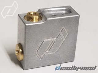 deadlywind's tweet photo. Coming soon!! hAir 45.
A new trigger valve system for the m170R and EMEK/EMG100.
Unlock the full potential of your Planet Eclipse gun with 4x shorter and 5x lighter trigger pull. Available March 2020.
#deadlywind #hair #paintball
#planeteclipse #m170r #emek #icpl #paintballislife https://t.co/auh0B0Vhlf