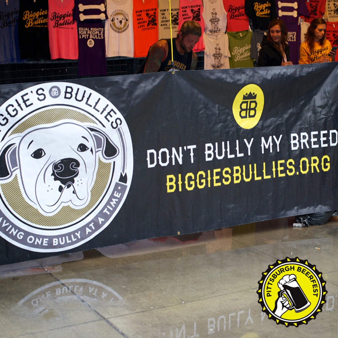 Are you ready for #TheBigOne?! Pittsburgh Winter Beerfest Presented by <a href="/FatHeadsBeer/">Fat Head's Brewery</a> &amp; <a href="/FatHeadsPGH/">Fat Heads Pittsburgh</a> and benefitting <a href="/BiggiesBullies/">Biggies Bullies</a> is just two weeks away! Get your tickets online and save! bit.ly/34W3IAx