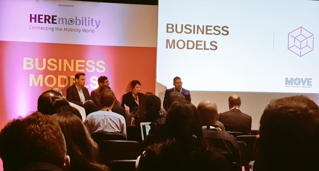 MOVE_Event's tweet photo. Applying new #mobility options to core #publictransport!

Hear from:
🎤 Mike Waters, @transportforweatmindlanda
🎤 Dennis Mica, @2getthere
🎤 Liz Benison, @ArrivaGroup
🎤 Dhruv Chopra, @chalo 

Join  us at📍Business Models
#MOVE2020 https://t.co/3aL9HYHKie